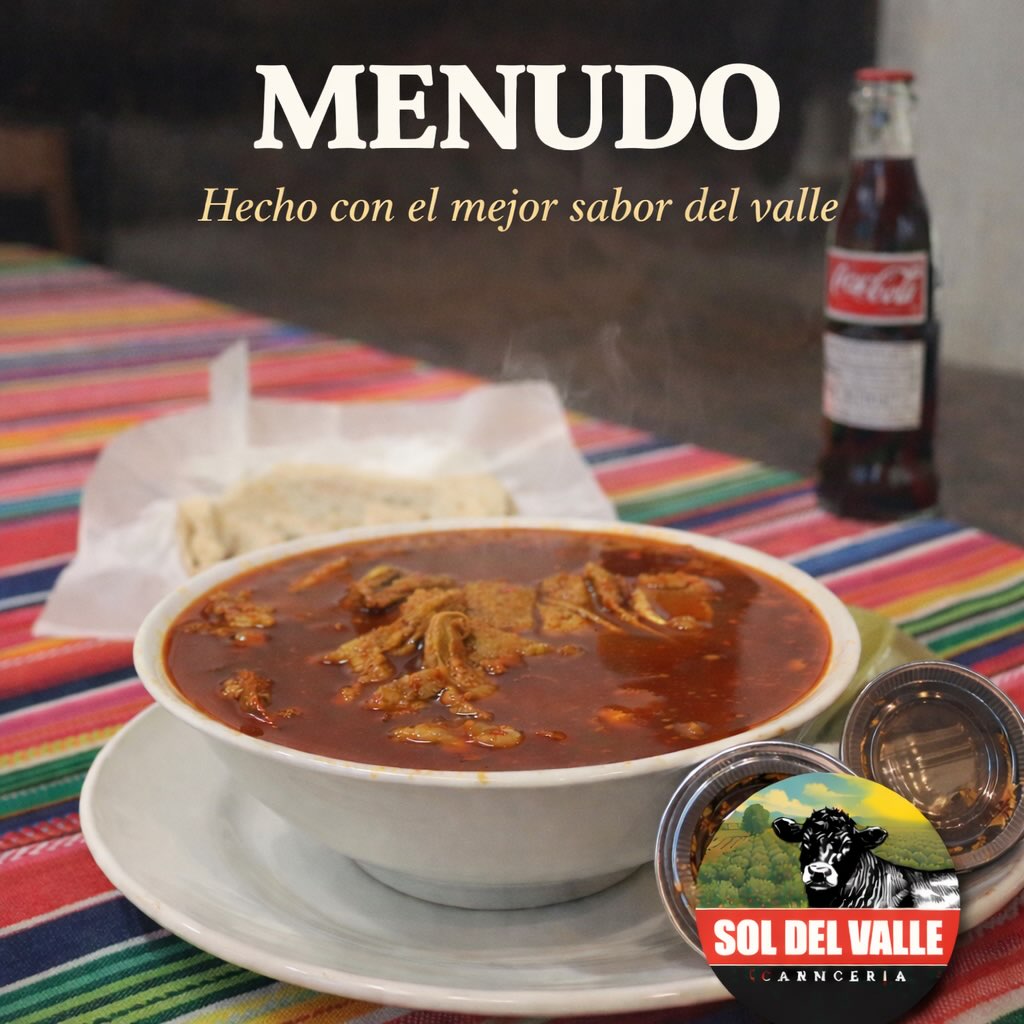 Menudo